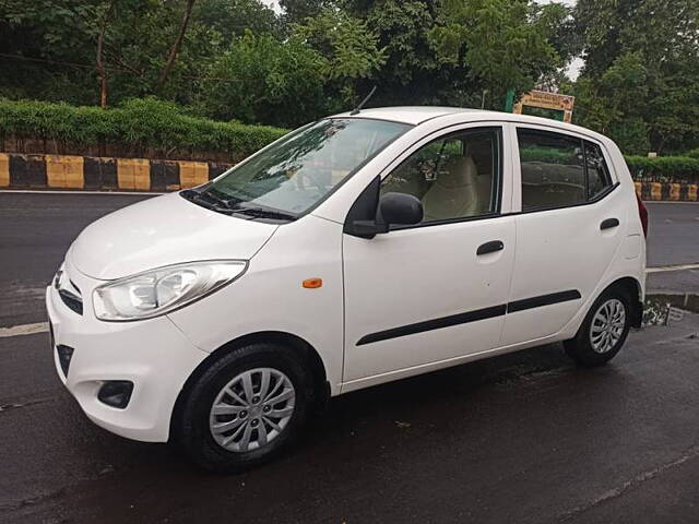 Used Hyundai i10 [2010-2017] 1.1L iRDE Magna Special Edition in Ahmedabad