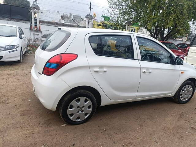 Used Hyundai i20 [2012-2014] Era 1.4 CRDI in Meerut