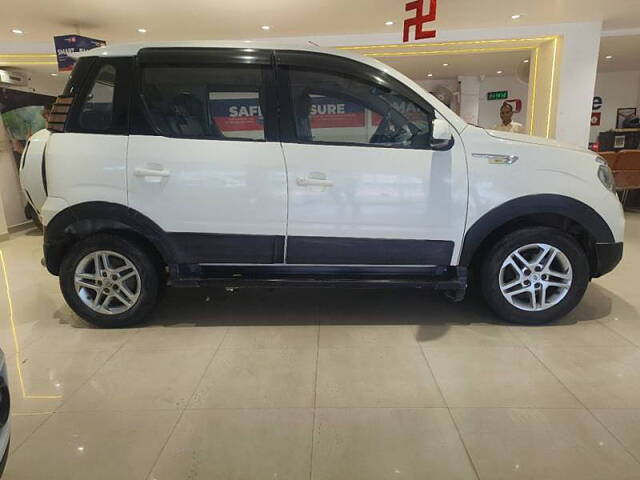 Used Mahindra NuvoSport N8 in Kanpur