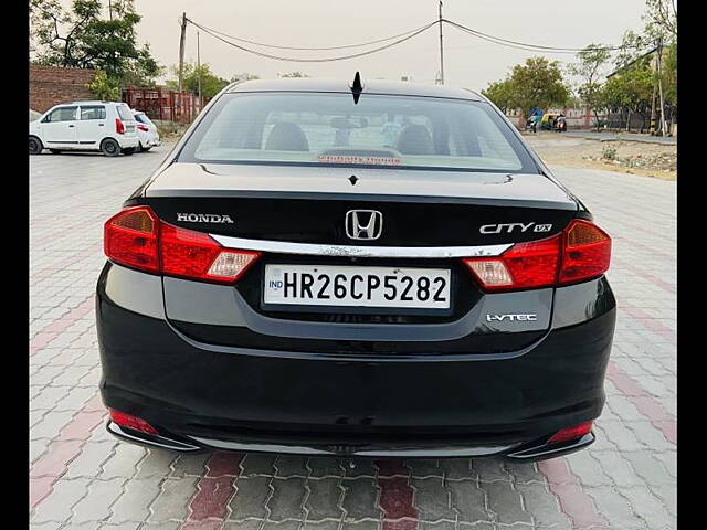 Used Honda City [2014-2017] VX CVT in Delhi