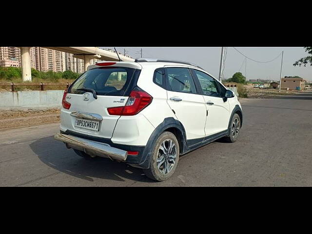 Used Honda Jazz [2015-2018] VX Petrol in Noida