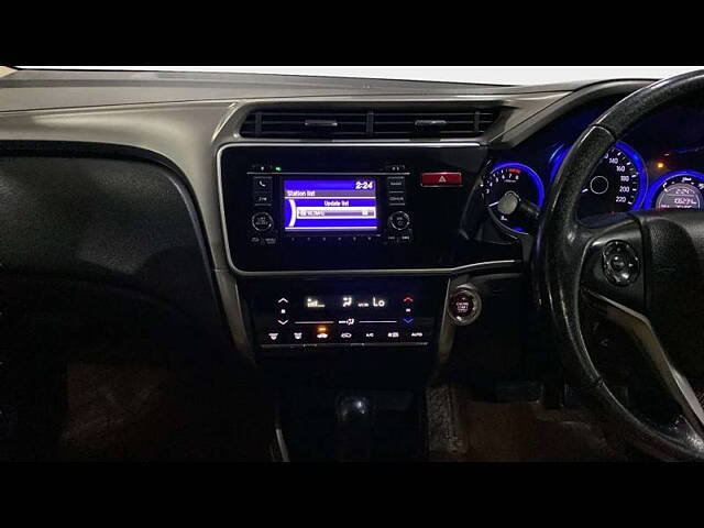 Used Honda City [2014-2017] VX CVT in Mumbai