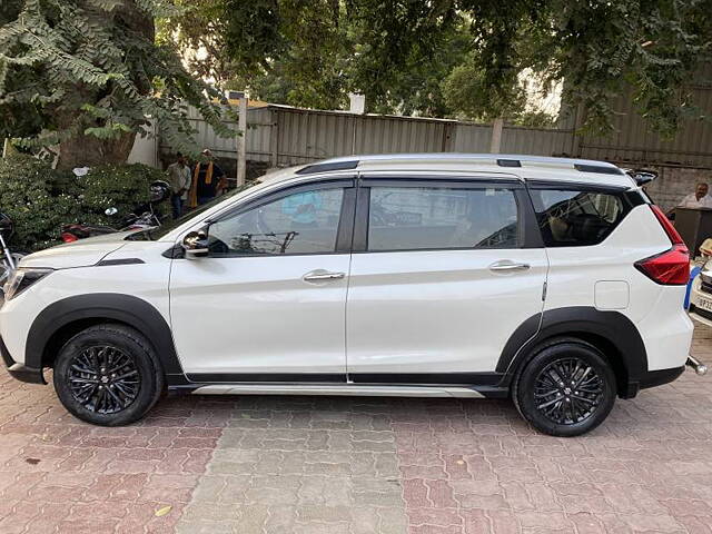 Used Maruti Suzuki XL6 [2019-2022] Alpha AT Petrol in Lucknow