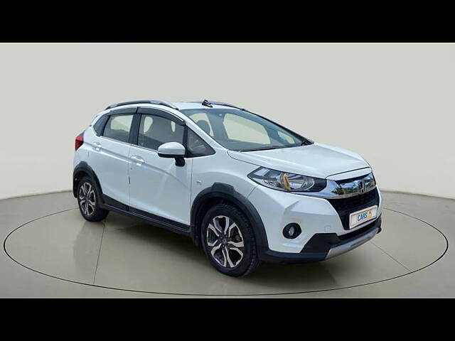 Used 2018 Honda WR-V in Surat