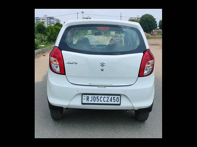 Used Maruti Suzuki Alto 800 [2012-2016] Vxi in Jaipur