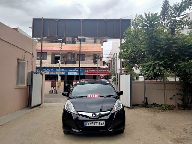 Used 2012 Honda Jazz in Coimbatore