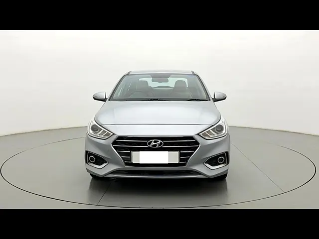 Used 2019 Hyundai Verna in Delhi