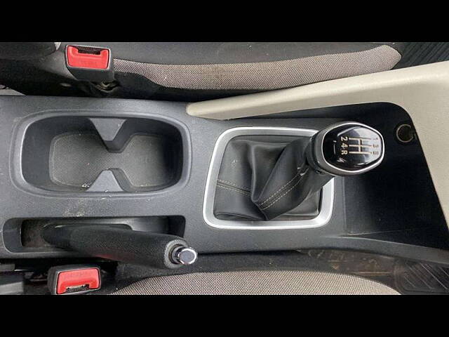 Used Nissan Magnite [2020-2024] XV Turbo [2020] in Hyderabad