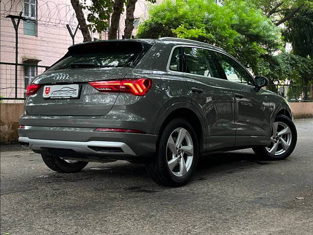 Used Audi Q3 40 TFSI Premium Plus in Delhi