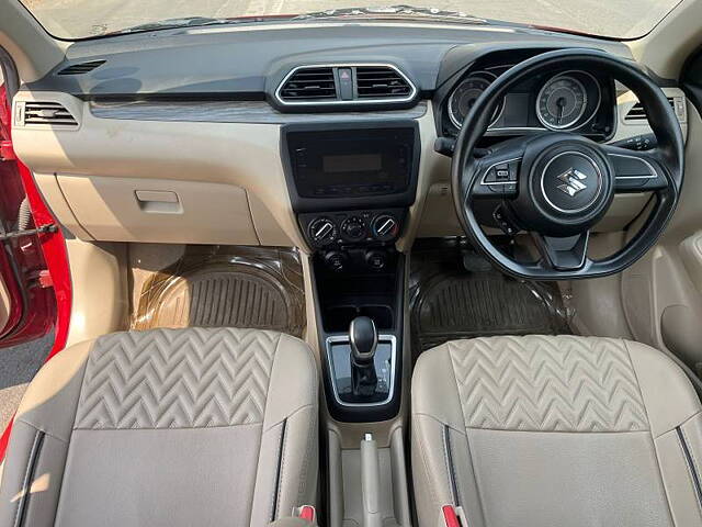 Used Maruti Suzuki Dzire VXi AGS [2020-2023] in Mumbai