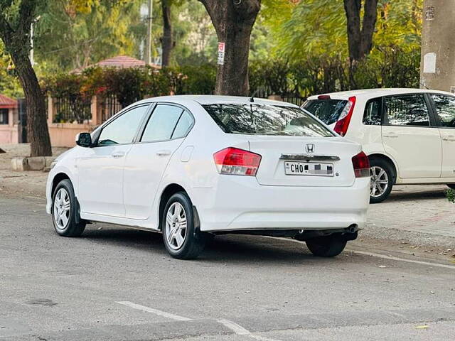 Used Honda City [2008-2011] 1.5 S MT in Mohali