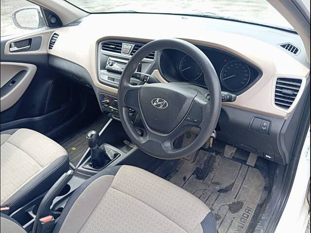 Used Hyundai Elite i20 [2014-2015] Era 1.2 in Bangalore