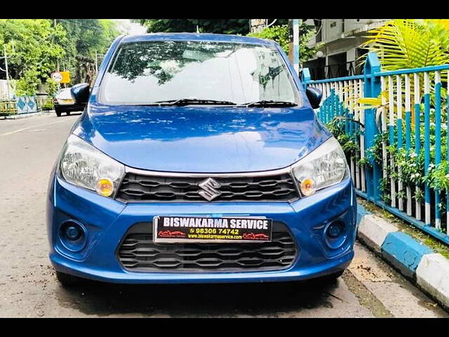 Used 2019 Maruti Suzuki Celerio in Howrah