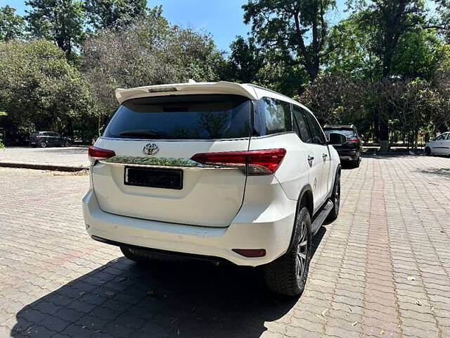 Used Toyota Fortuner [2016-2021] 2.7 4x2 AT [2016-2020] in Jalandhar