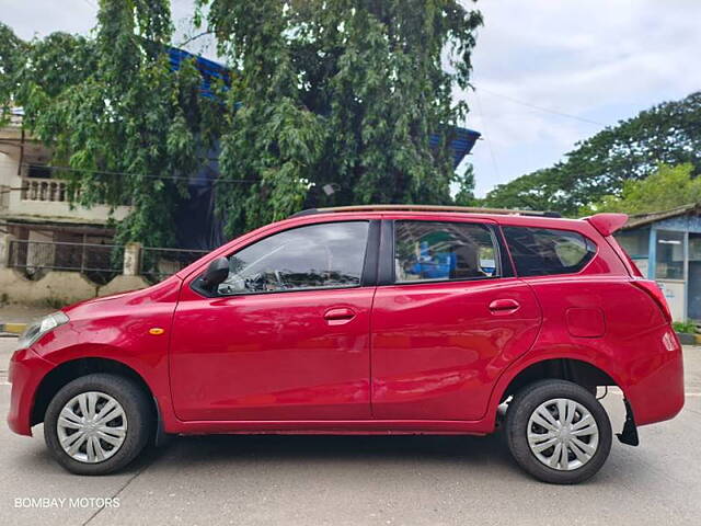 Used Datsun GO Plus [2015-2018] T in Mumbai