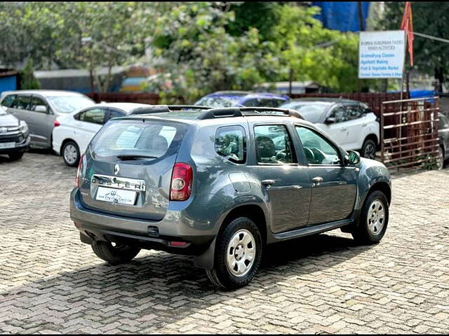 Used Renault Duster [2015-2016] 110 PS RxL in Mumbai