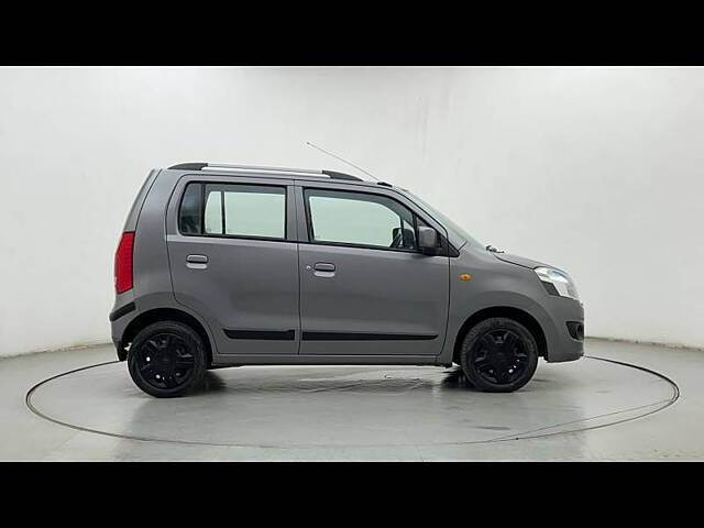 Used Maruti Suzuki Wagon R 1.0 [2014-2019] Vxi (ABS-Airbag) in Navi Mumbai