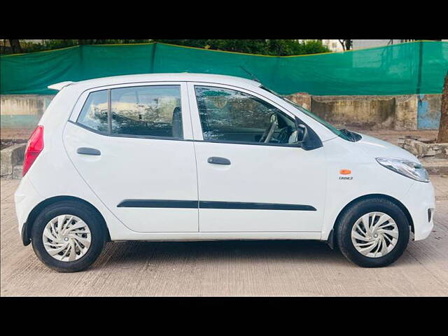 Used Hyundai i10 [2007-2010] Era in Pune