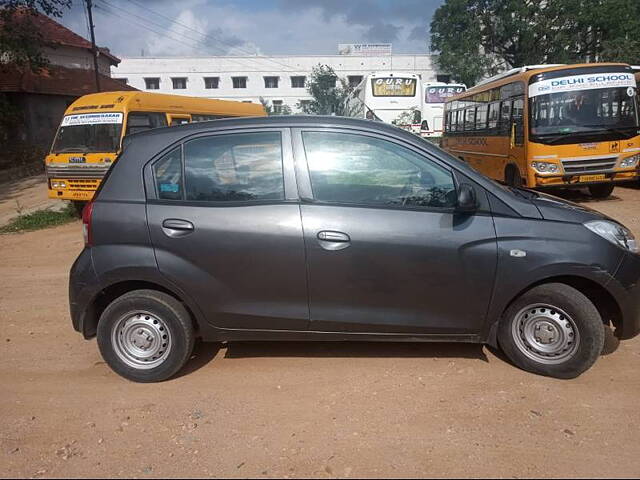 Used Hyundai Santro Magna [2018-2020] in Hyderabad