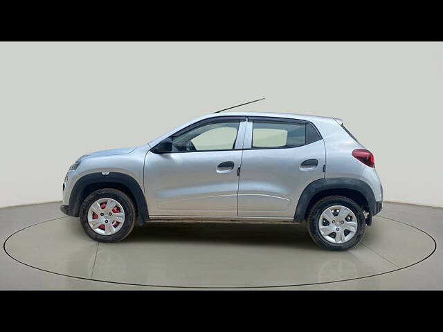 Used Renault Kwid [2022-2023] RXL (O) 0.8 in Chennai