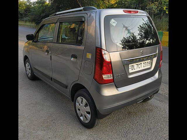 Used Maruti Suzuki Wagon R 1.0 [2014-2019] LXI CNG (O) in Delhi