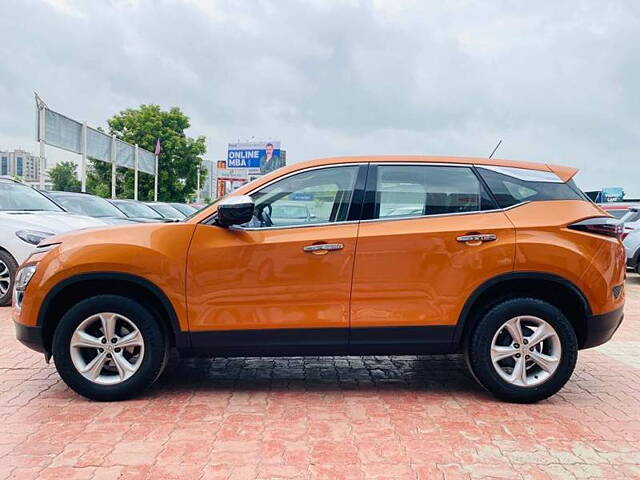 Used Tata Harrier [2019-2023] XT [2019-2020] in Ahmedabad