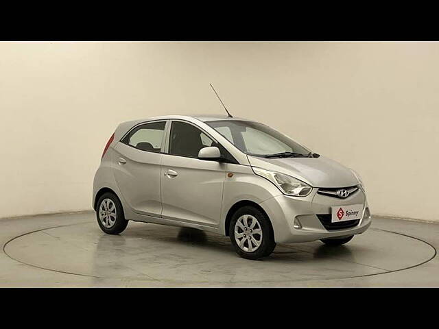 Used Hyundai Eon Sportz in Pune