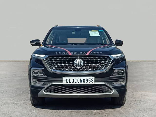 Used MG Hector [2019-2021] Sharp 1.5 DCT Petrol in Noida