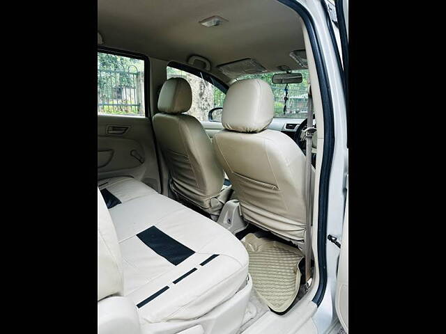 Used Maruti Suzuki Ertiga [2018-2022] LXi in Delhi