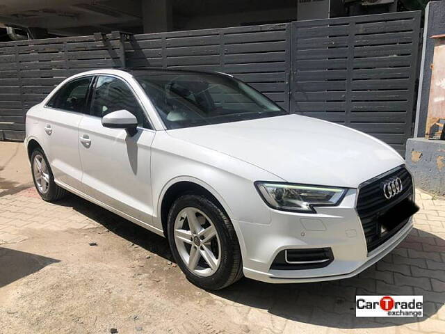 Used 2019 Audi A3 in Chennai