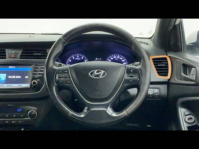 Used Hyundai i20 Active [2015-2018] 1.2 SX in Delhi