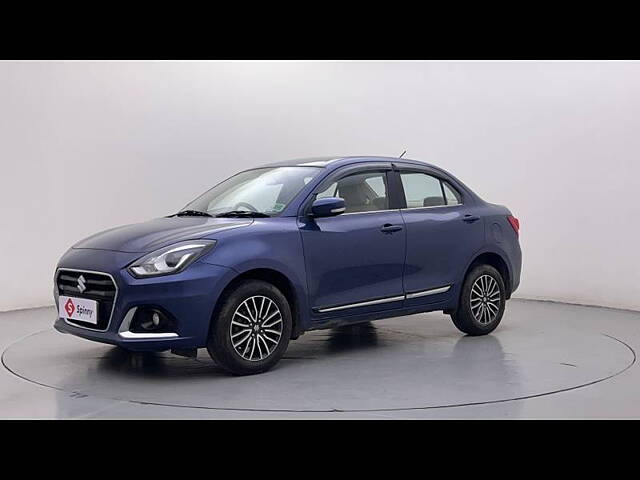 Used 2021 Maruti Suzuki DZire in Bangalore