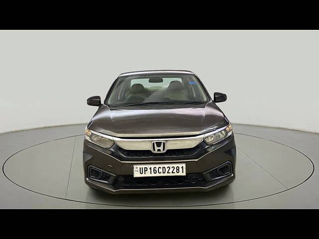 Used Honda Amaze [2016-2018] 1.2 S i-VTEC in Delhi