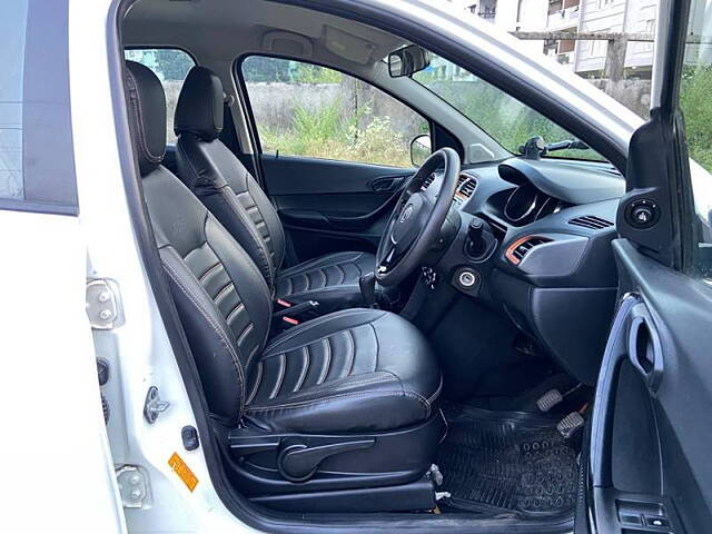 Used Tata Tiago NRG [2018-2020] Petrol in Nagpur