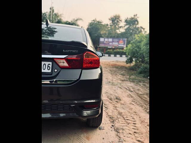 Used Honda City 4th Generation SV Diesel in Ahmedabad