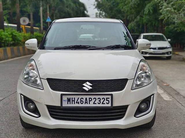 Used Maruti Suzuki Swift [2011-2014] ZXi in Mumbai