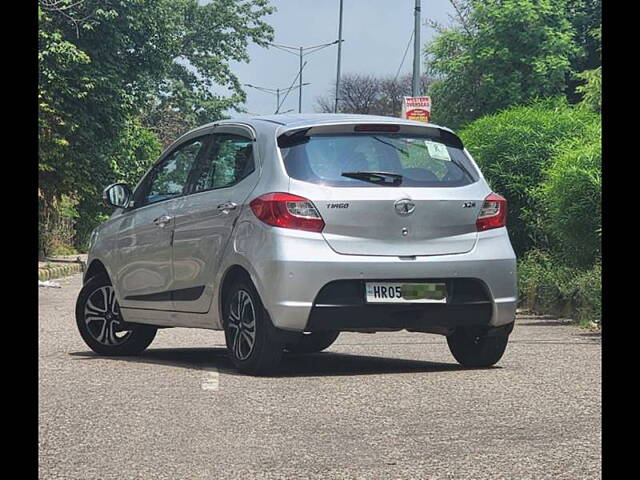 Used Tata Tiago [2016-2020] Revotron XZA in Kurukshetra