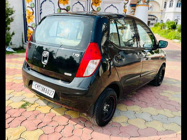 Used Hyundai i10 [2010-2017] Magna 1.2 Kappa2 in Chandigarh