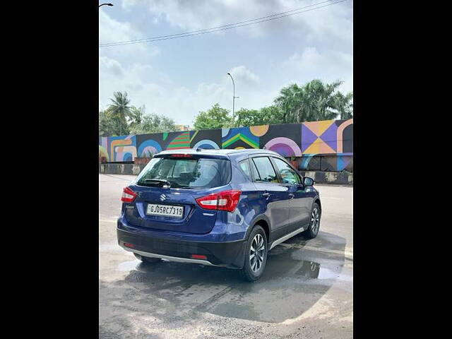 Used Maruti Suzuki S-Cross [2017-2020] Alpha 1.3 in Surat