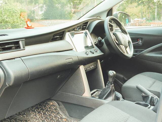 Used Toyota Innova Crysta [2020-2023] GX 2.4 7 STR in Delhi