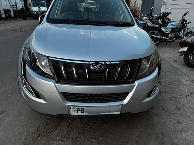 Used 2016 Mahindra XUV500 in Ludhiana