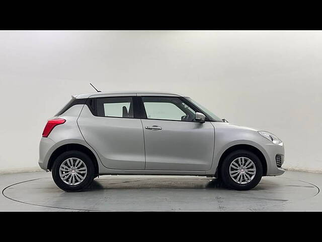 Used Maruti Suzuki Swift [2014-2018] VXi [2014-2017] in Delhi