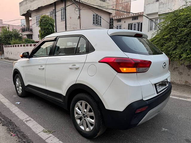 Used Hyundai Creta [2015-2017] 1.4 S in Jalandhar