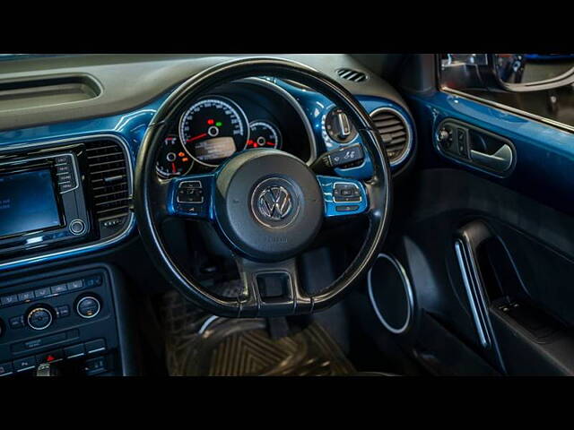 Used Volkswagen Beetle 1.4 TSI in Delhi