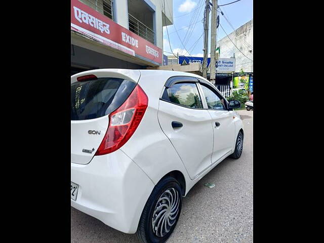 Used Hyundai Eon Era + in Zirakpur