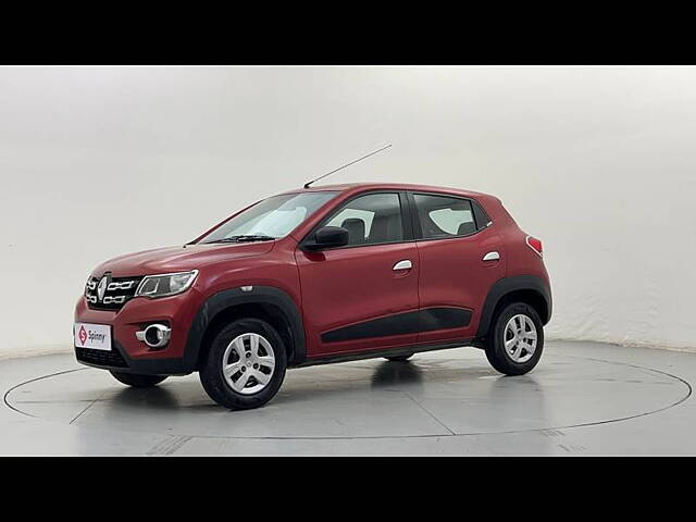 Used 2016 Renault Kwid in Delhi