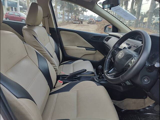 Used Honda City [2014-2017] S in Mohali