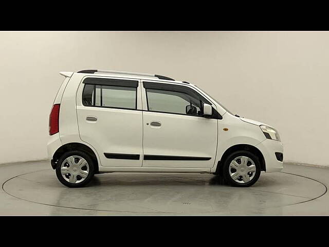 Used Maruti Suzuki Wagon R 1.0 [2014-2019] VXI ABS in Pune