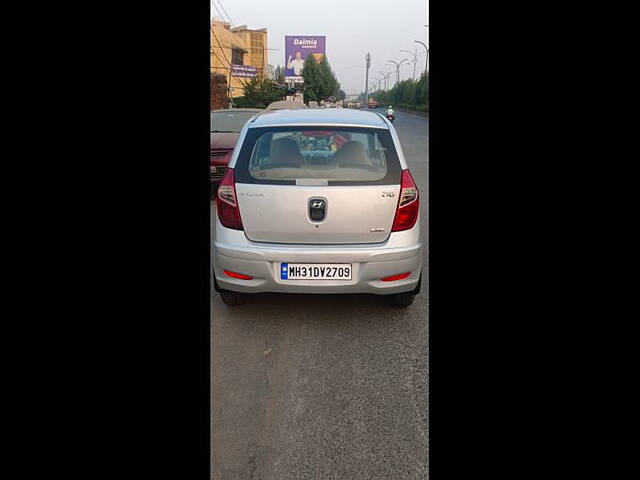 Used Hyundai i10 [2010-2017] Era 1.1 iRDE2 [2010-2017] in Nagpur