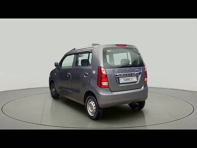 Used Maruti Suzuki Wagon R 1.0 [2014-2019] LXI CNG in Delhi